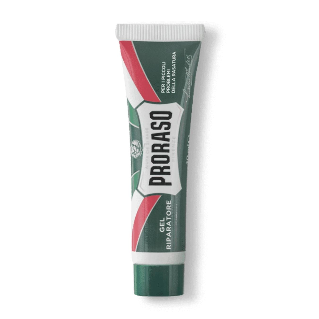 Gel Riparatore