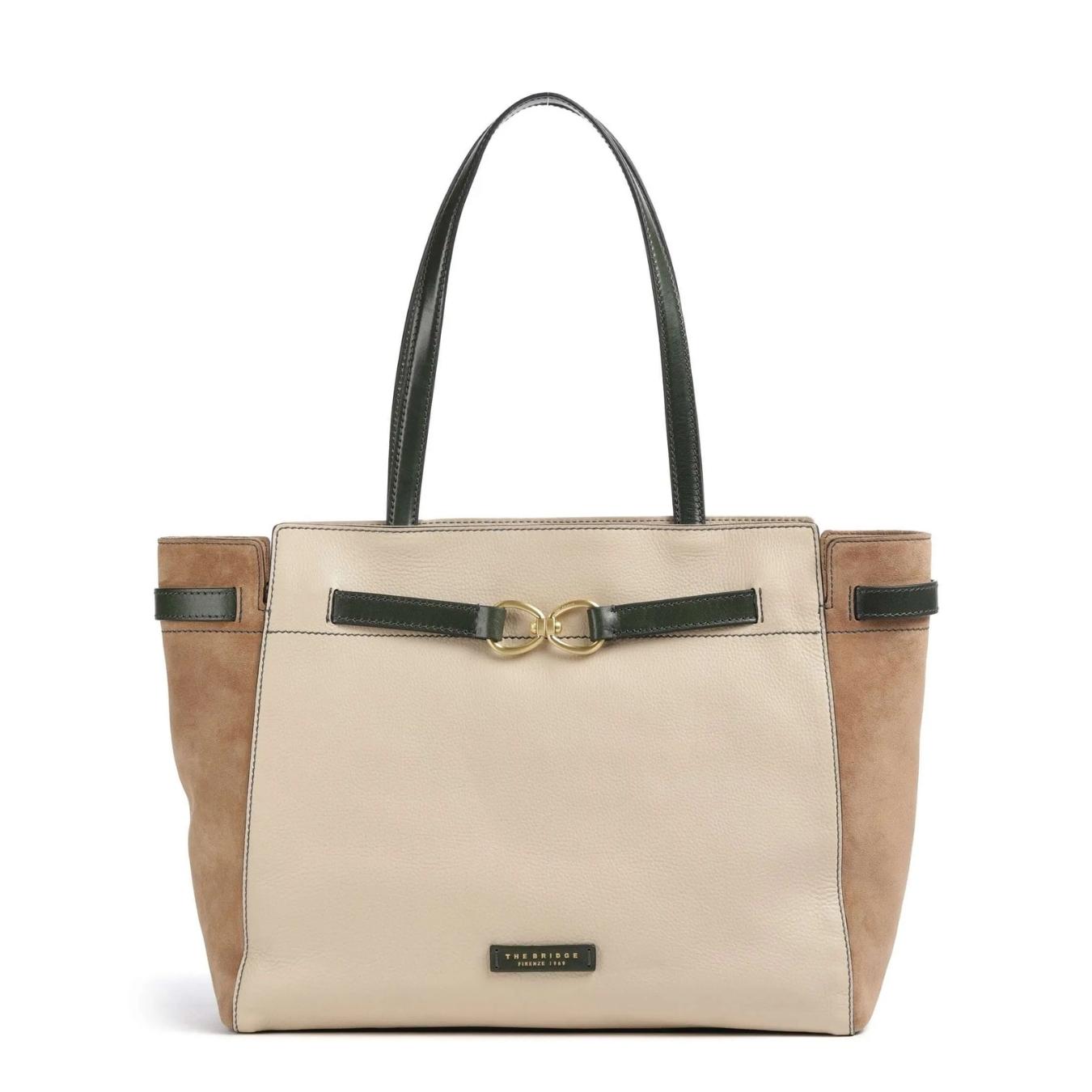 Isotta WOW Tote Bag