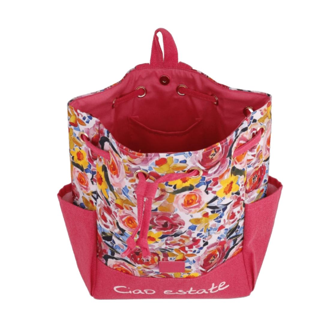 Zaino Mare M Rose