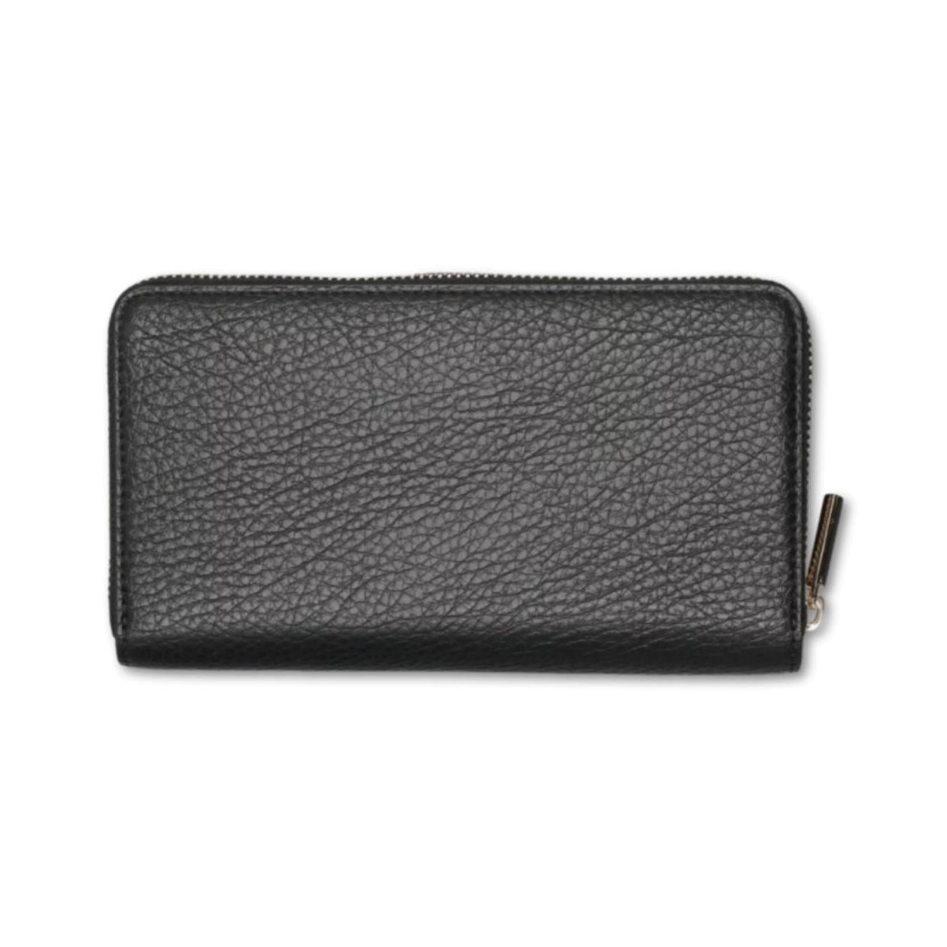 Portafoglio con Zip XL