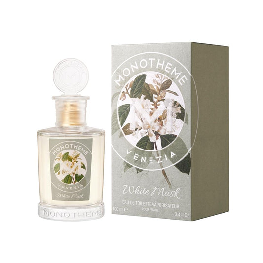 Monotheme WHITE MUSK