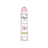 Deodorante Spray invisible Care
