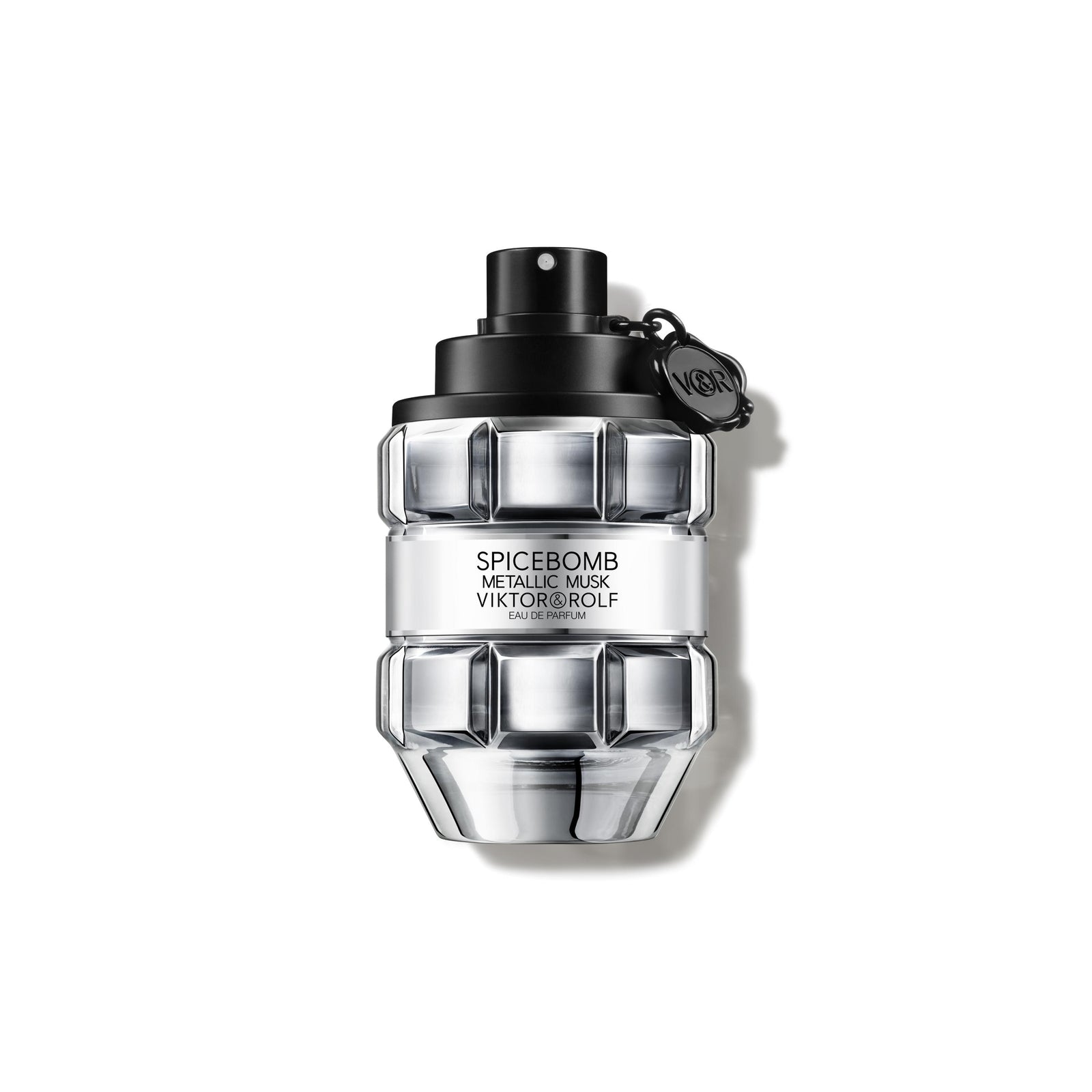 Spicebomb Metallic Musk