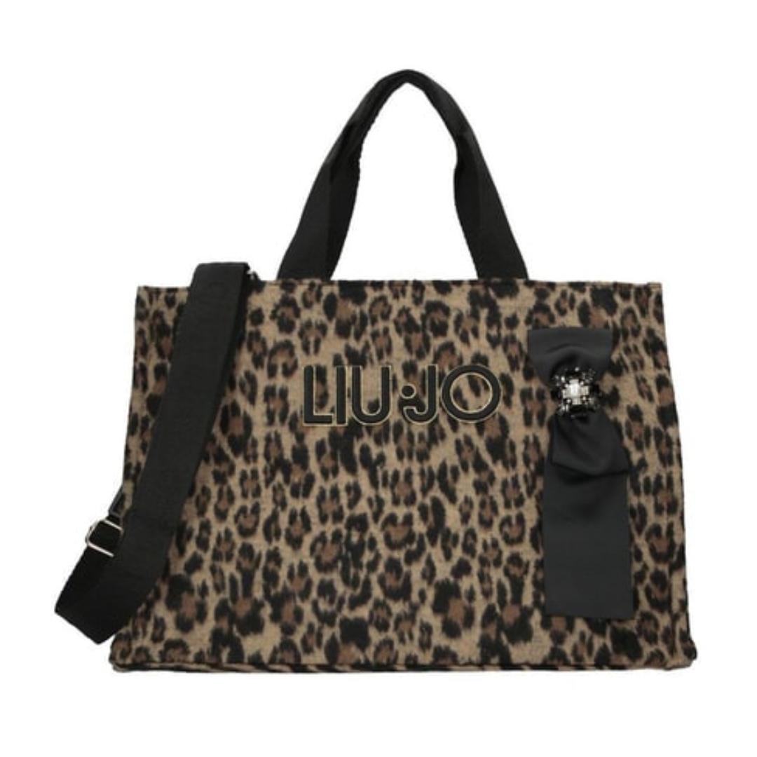Borsa Tote a Spalla