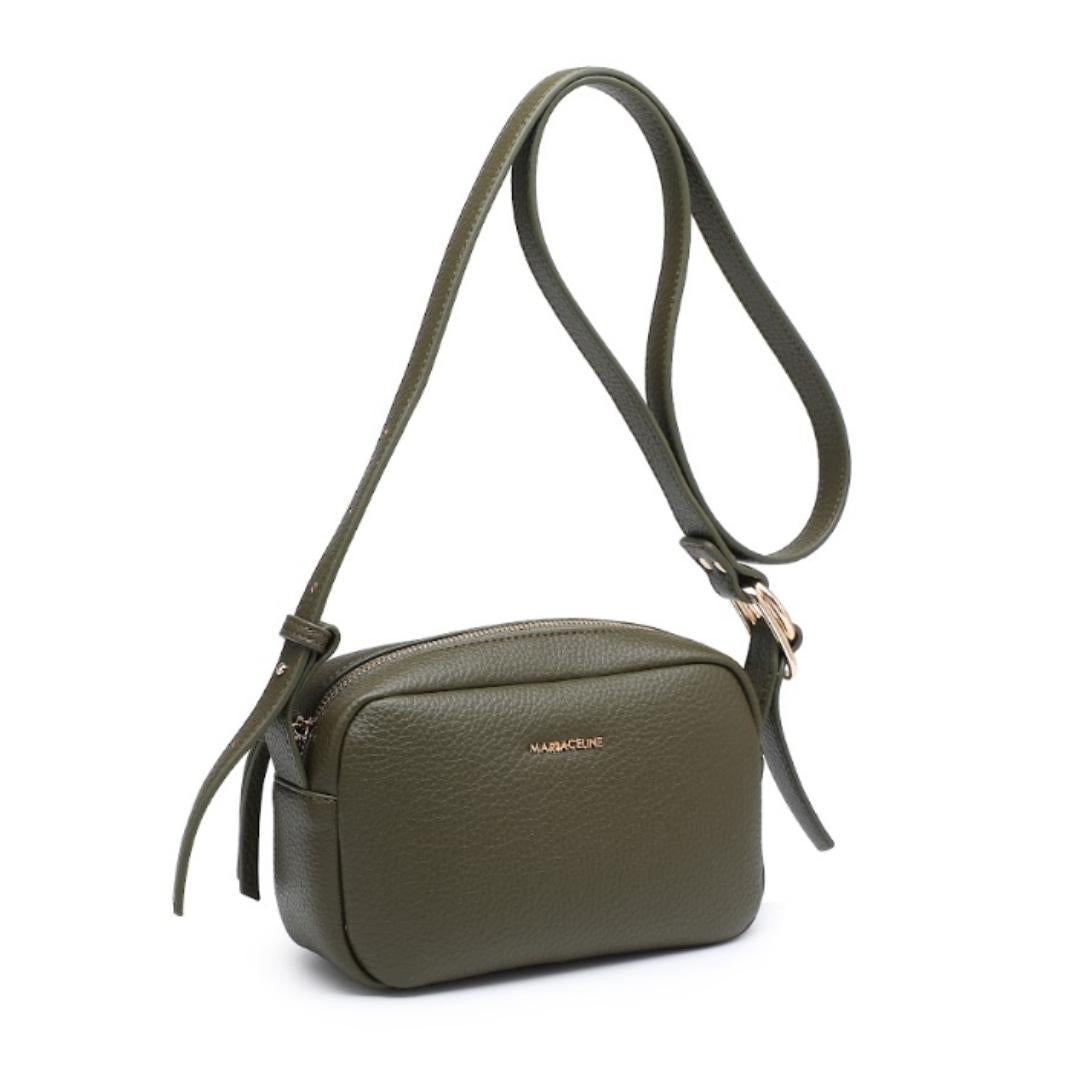 Icon Crossbody Bag