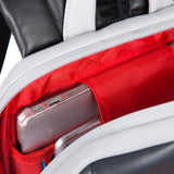 Zaino Porta Pc e Porta Ipad