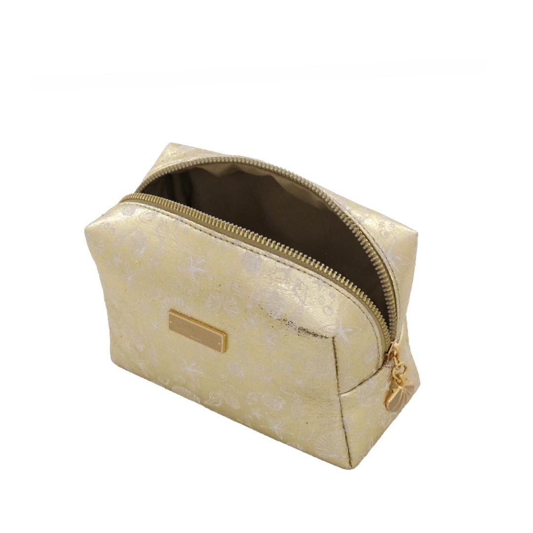 Necessaire M Shell Shine