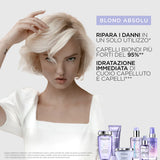 Blond Absolu 2% Pure Hyaluronic Acid Serum