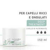 NUTRICURLS Waves & Curls Mask