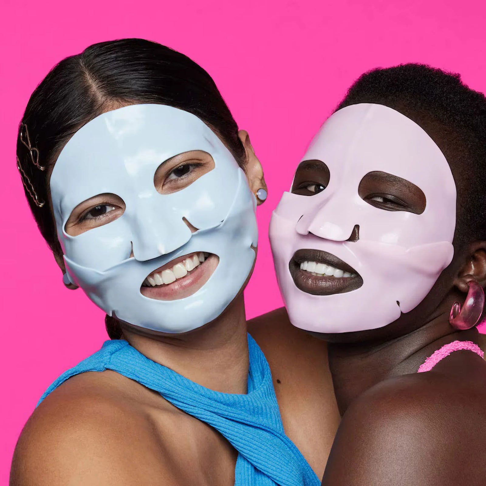Cryo Rubber™ Firming Mask
