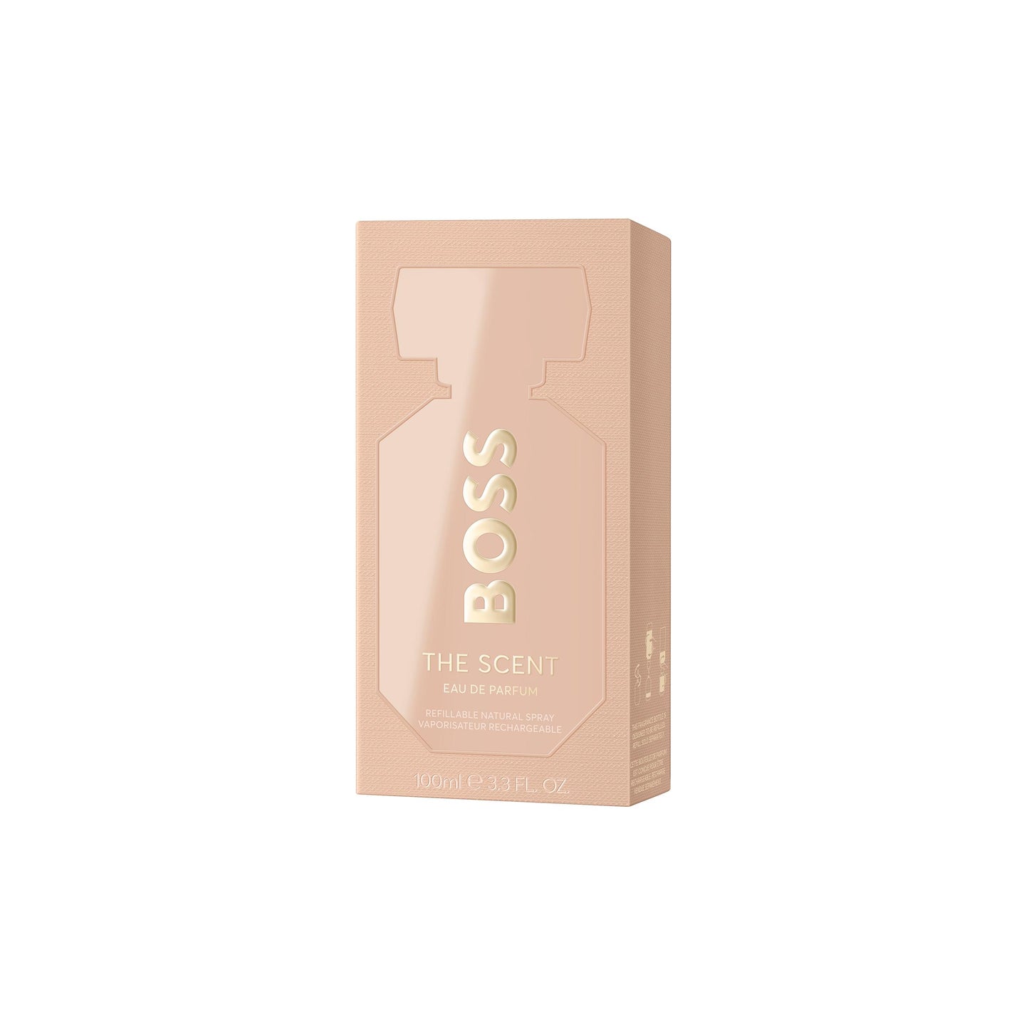 The Scent For Her