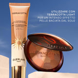 Terracotta Joli Teint crema colorata protettiva - effetto pelle baciata dal sole