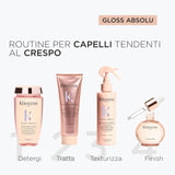 Gloss Absolu Anti-Frizz Glaze Milk