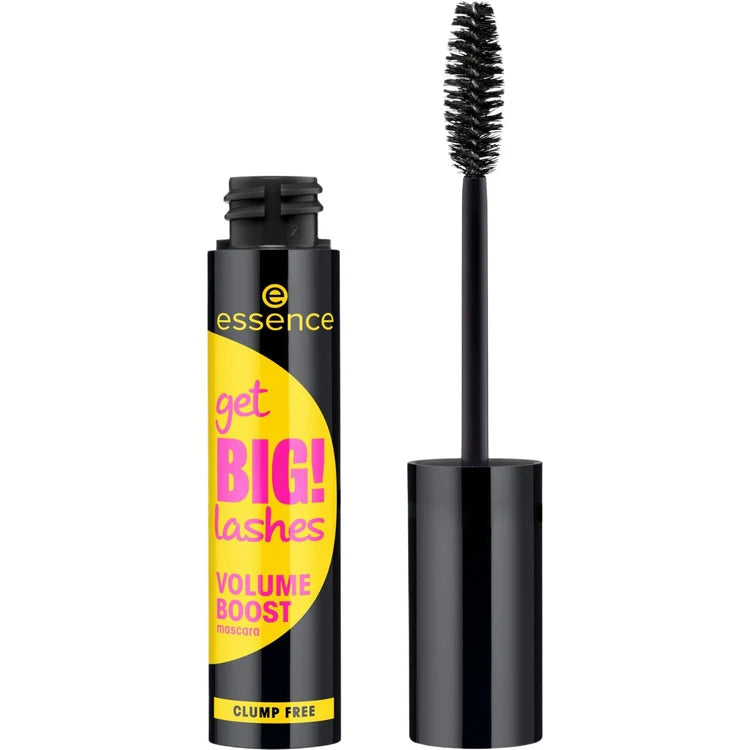 GET BIG! lashes mascara occhi effetto volumizzante