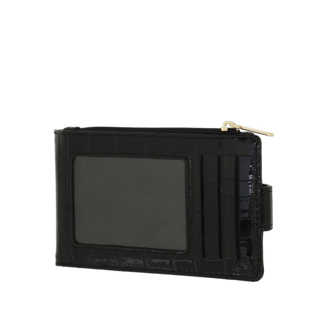 Portacarte Zip M Isabel