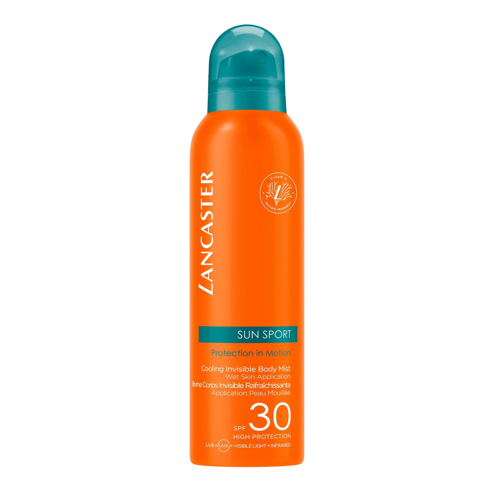 Sun Sport Sun Protective Fluid SPF30