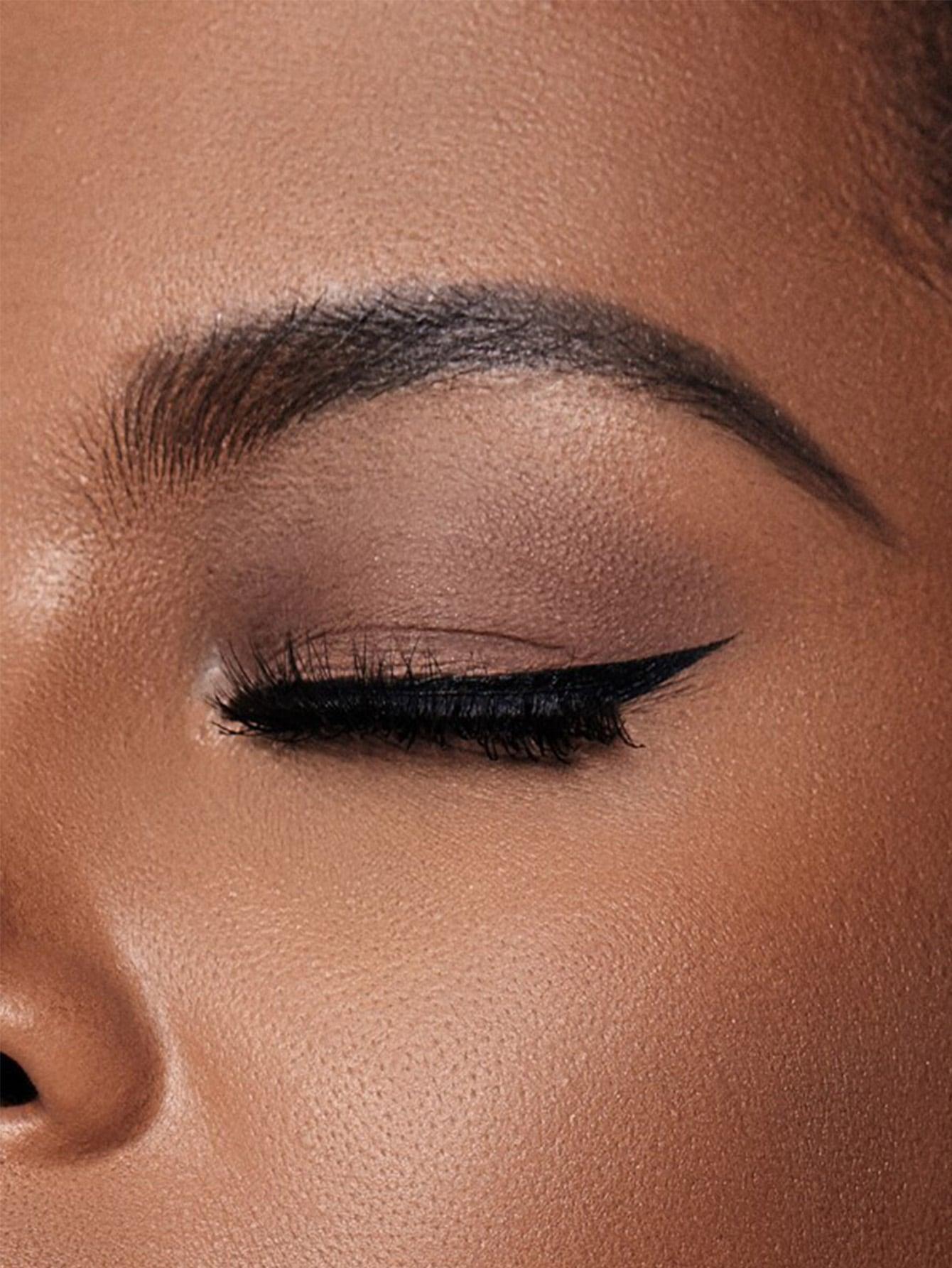 Pro Precision Waterproof Liquid Eyeliner