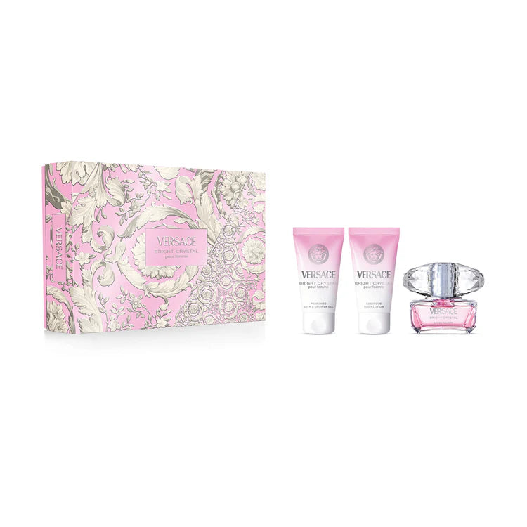 Cofanetto Regalo Bright Crystal