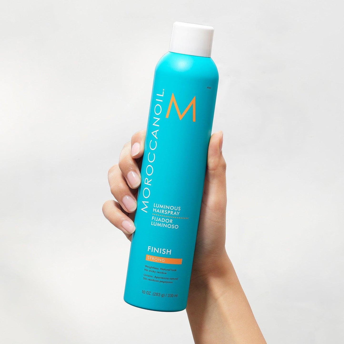 Luminous Hairspray Strong