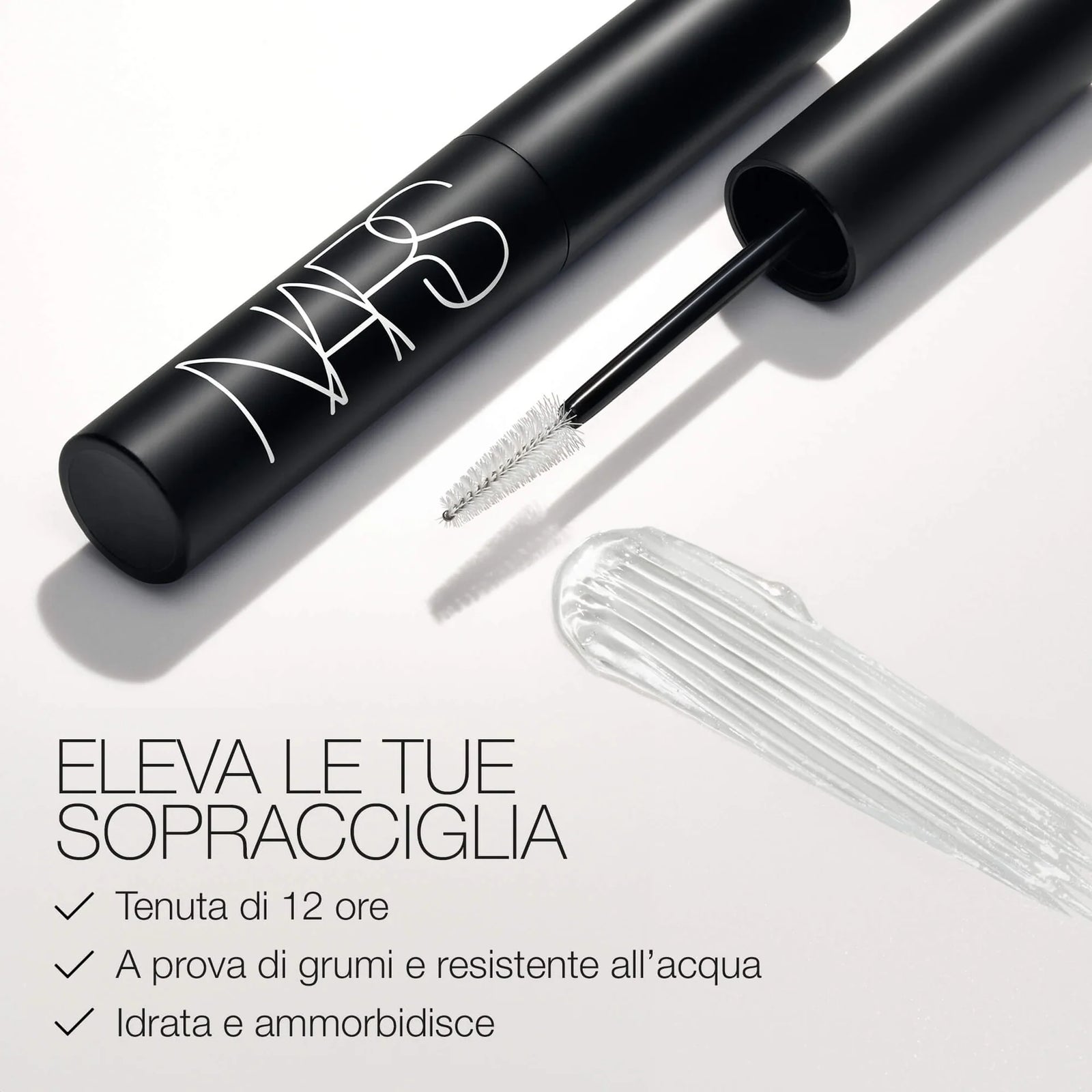 Climax Brow Gel