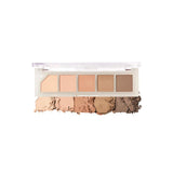 Mini Palette Mood Shower