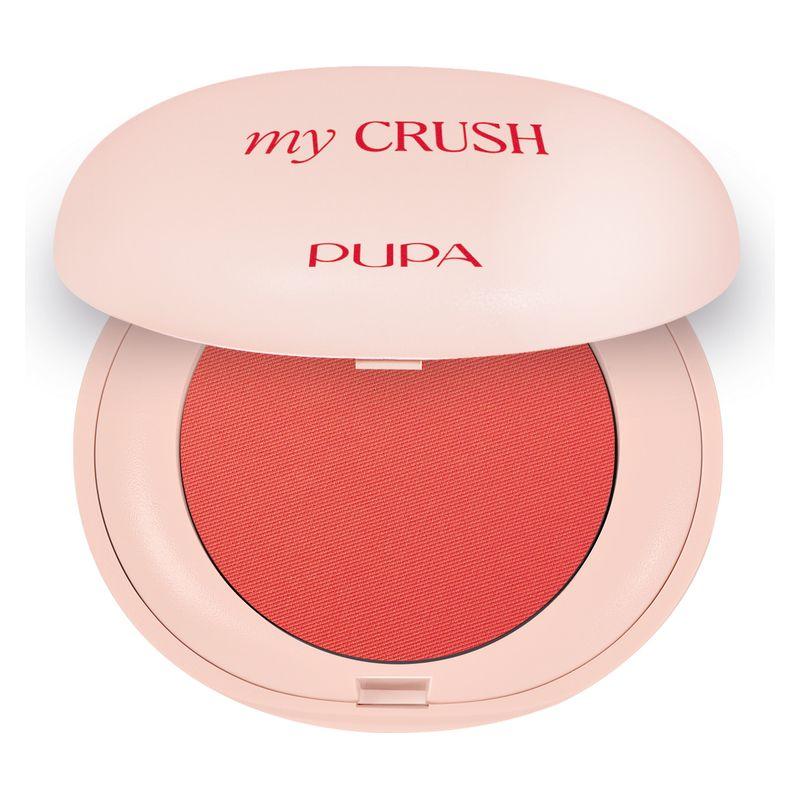 My Crush Lip & Cheek