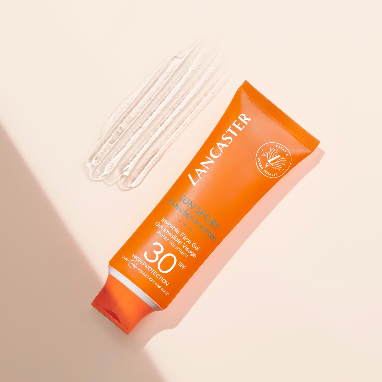 Sun Sport Cooling Invisible Mist SPF30