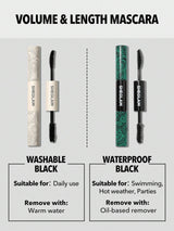 All in One Volume & Leingth Mascara