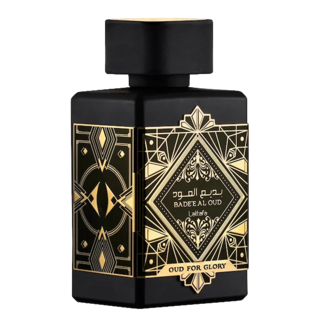 Bade'e Al Oud for Glory