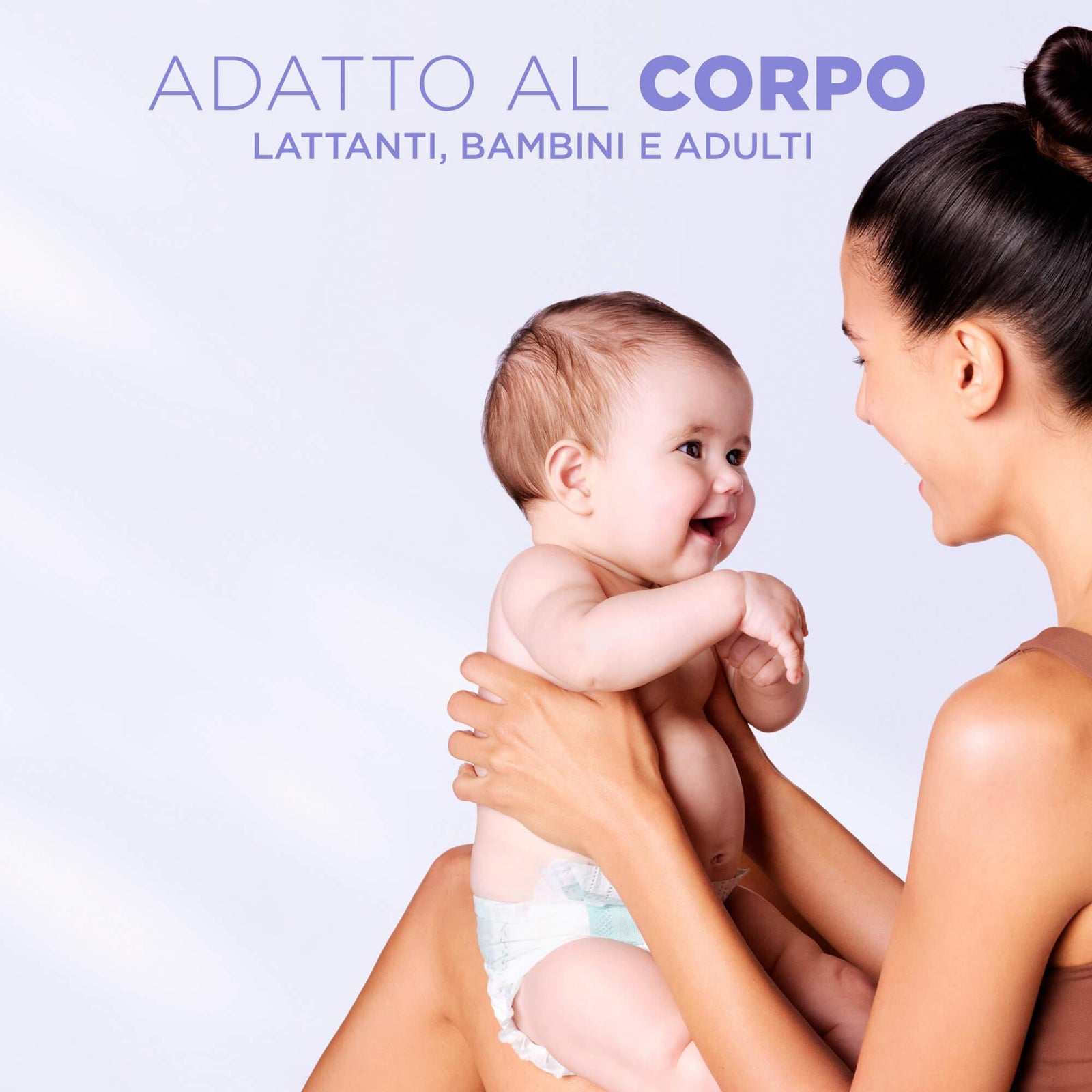Panthenol Comfort Balsamo Ricostituente Per Pelle Sensibile