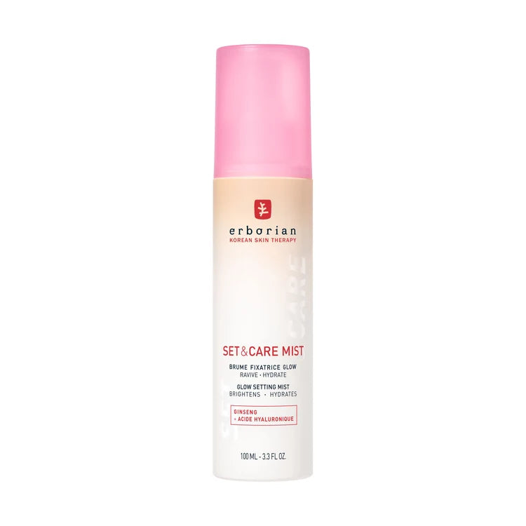 Set&Care Mist
