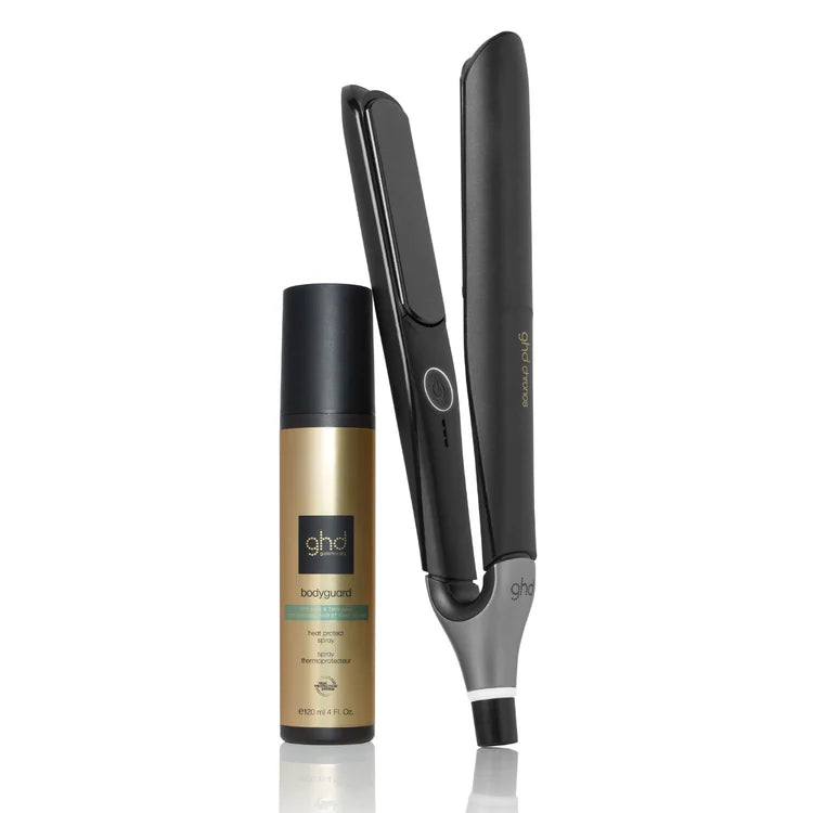 Styling Bodyguard - Heat Protect Spray - Capelli Fini e Sottili