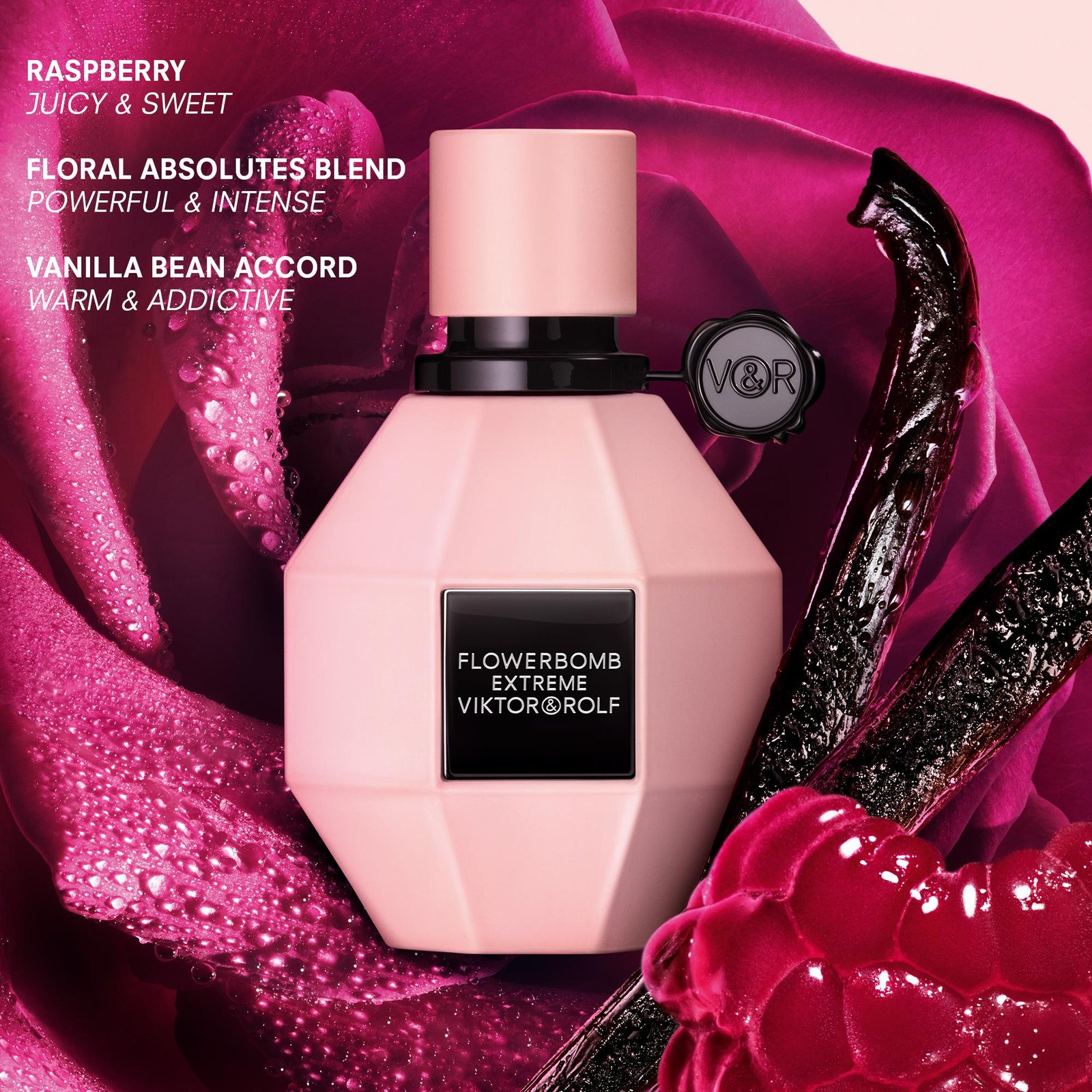 Flowerbomb Extreme Intense