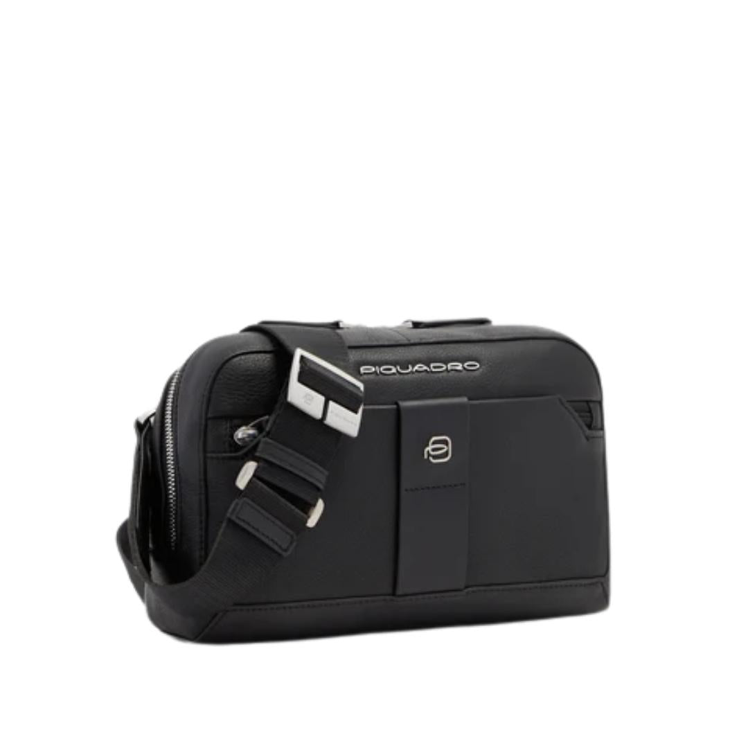 Tebe Pochette Uomo con Tracolla Rimovibile