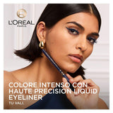 Haute Precision Liquid Eyeliner