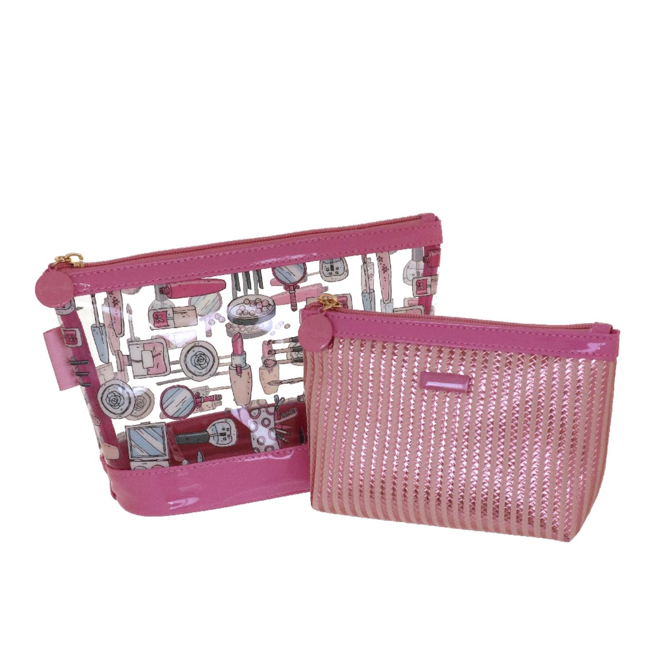 Set Buste Kiss Go