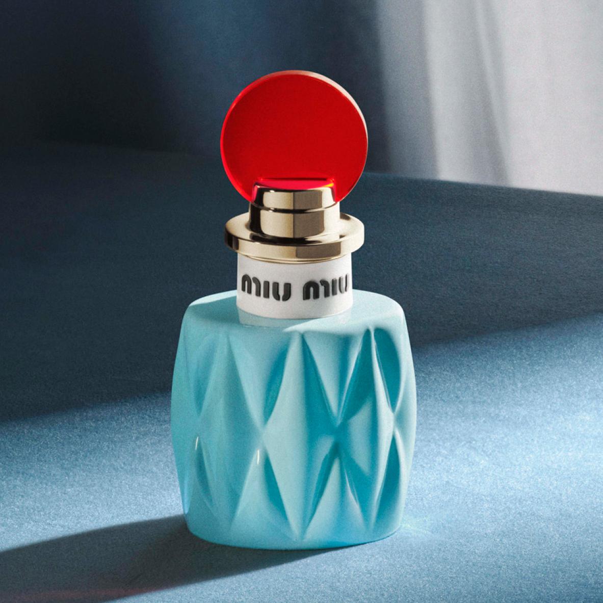Miu Miu L’Eau de Muguet