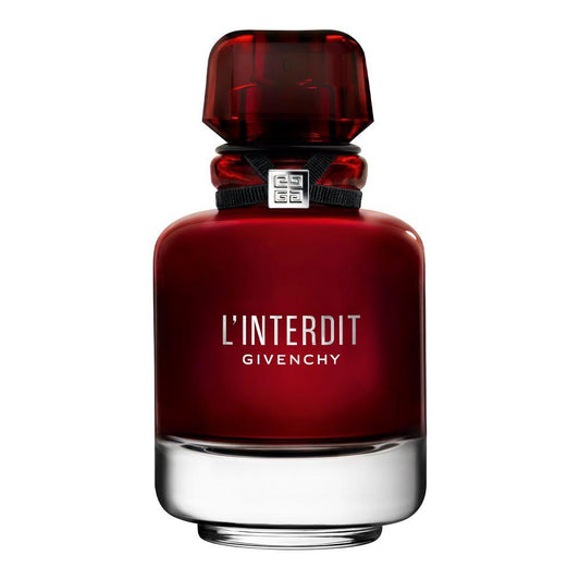 L'interdit Rouge