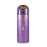 Asateer Ruaa Deodorante Spray
