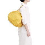Borsa Mustard