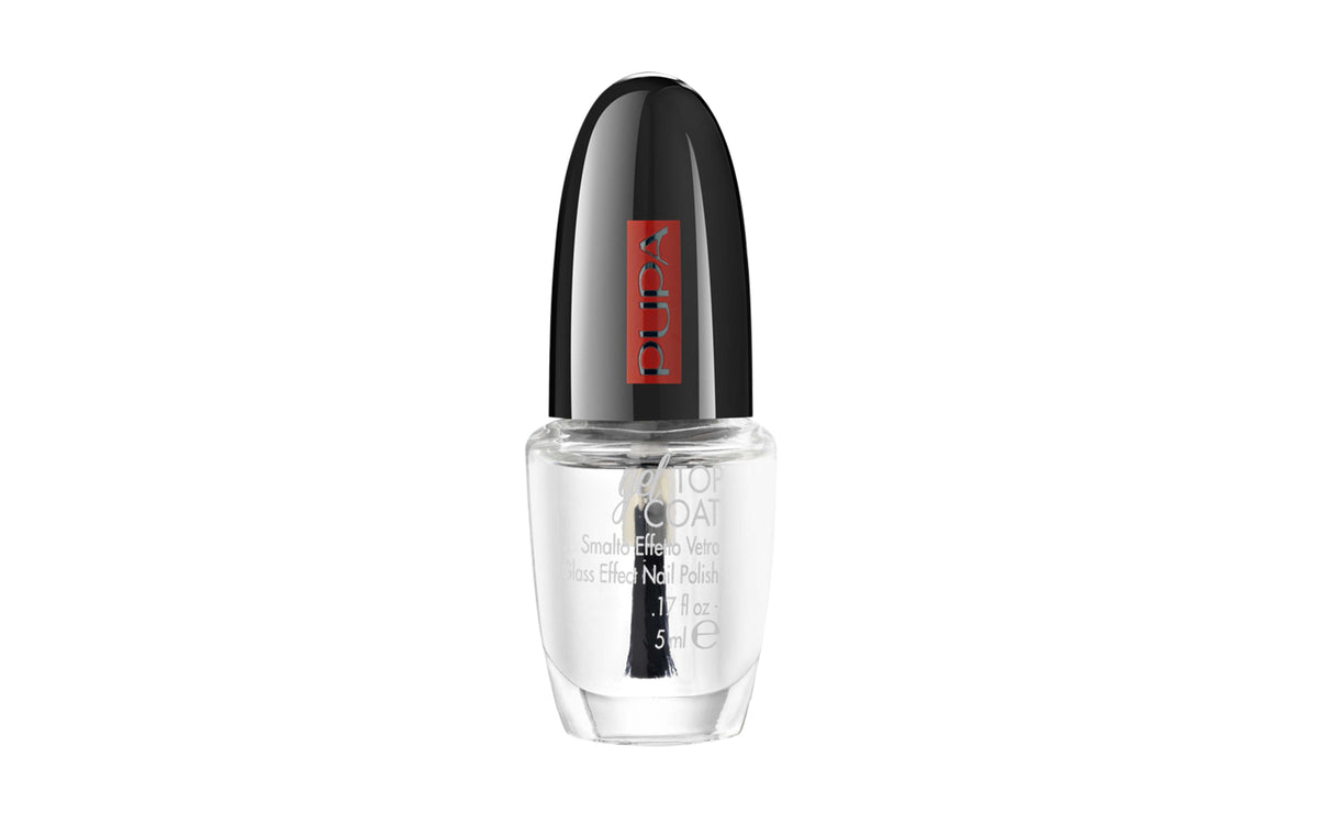 Lasting Color Gel Top Coat
