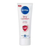 Dry Comfort Deodorante Crema