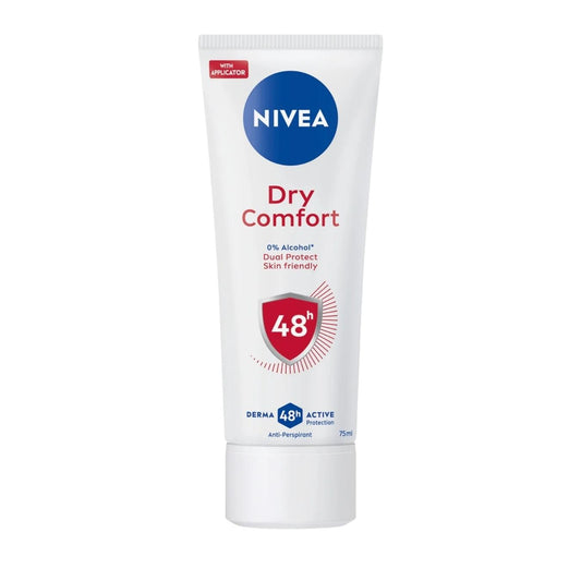 Dry Comfort Deodorante Crema