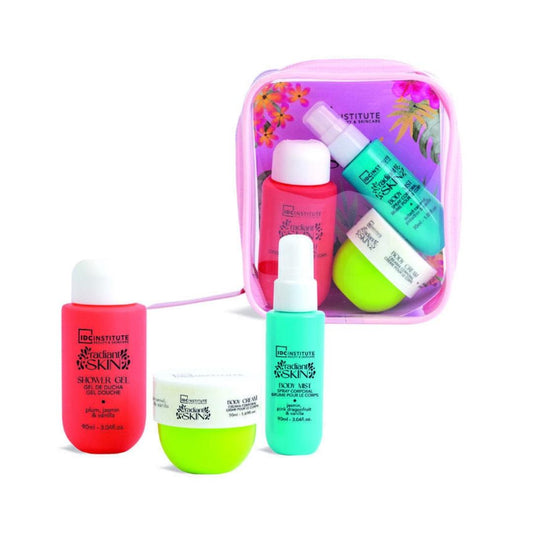 Radiant Skin Beauty Set