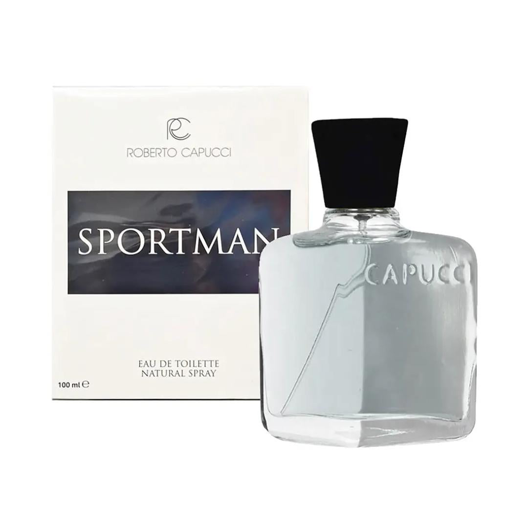 Sportman