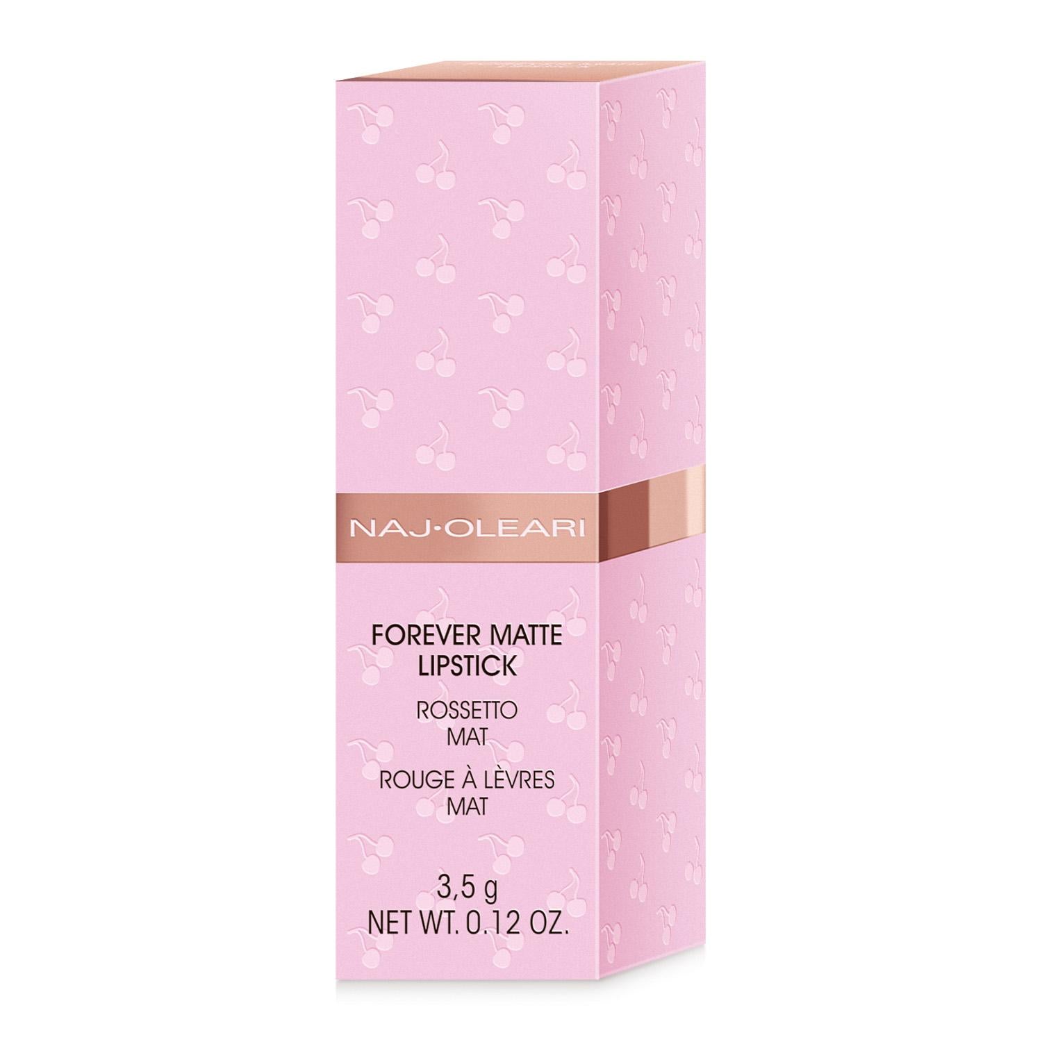 Forever Matte Lipstick