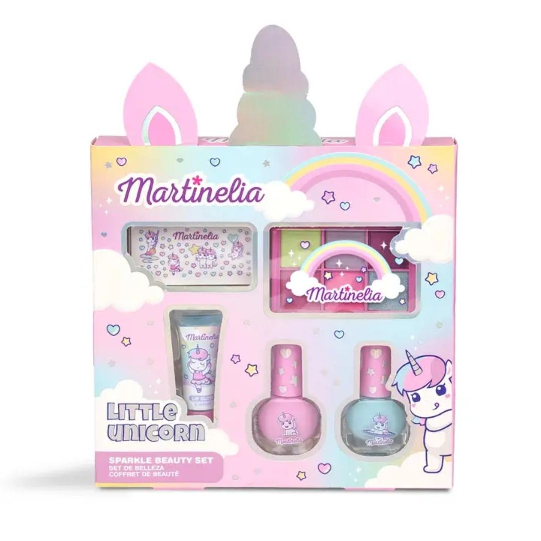 Little Unicorn Sparkle Kit