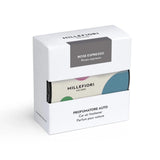 Profumatore Auto Textile Rose Espresso Multicolore