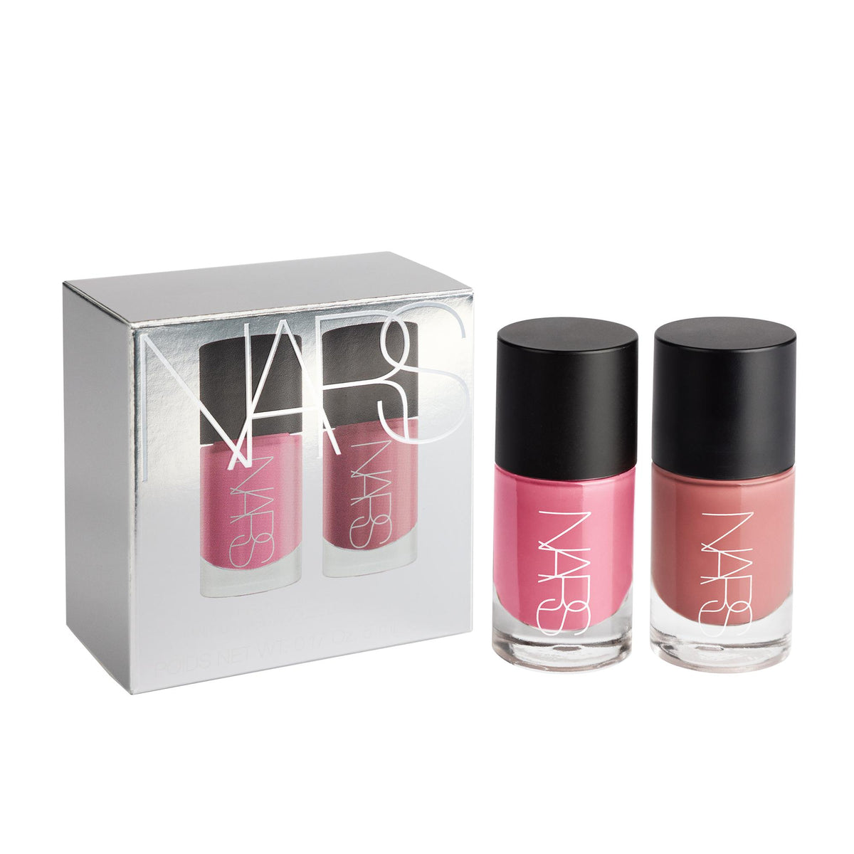 Mini Insatiable Liquid Blush Duo – Duo di blush liquidi