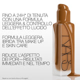 Natural Matte Longwear Foundation